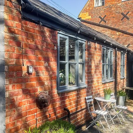 Southfield Workshop Villa Braunston  Dış mekan fotoğraf