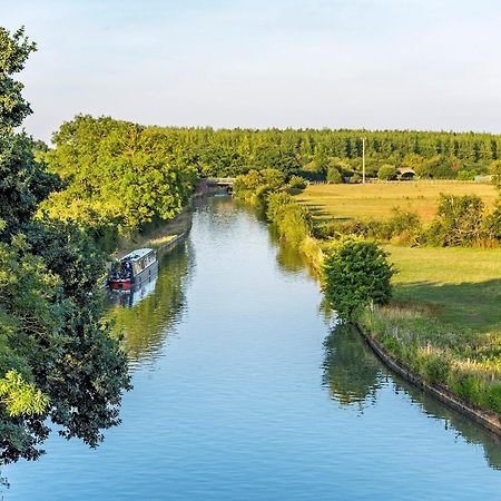 Southfield Workshop Villa Braunston  Dış mekan fotoğraf